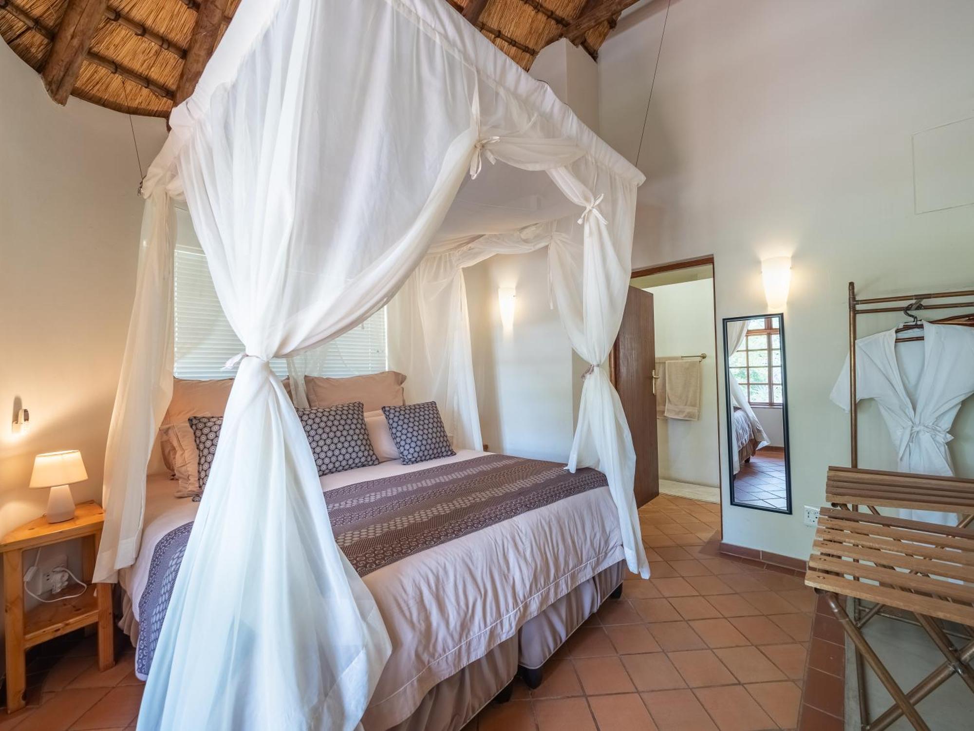 Milima Big 5 Safari Lodge Hoedspruit Exterior foto